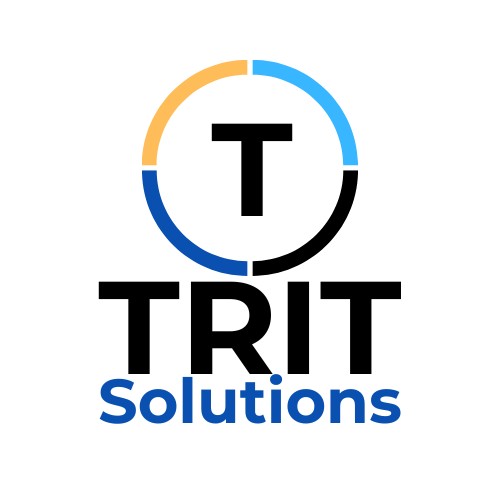 TRIT Solutions Logo